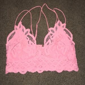 Free People Adella bra